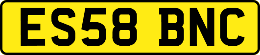 ES58BNC