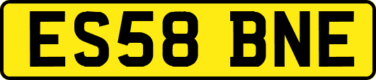ES58BNE