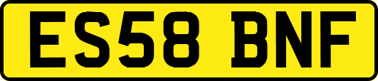ES58BNF