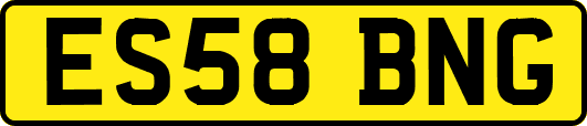 ES58BNG