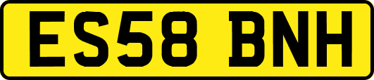 ES58BNH