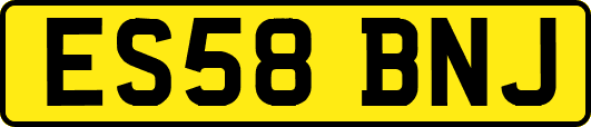 ES58BNJ