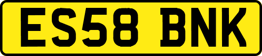 ES58BNK