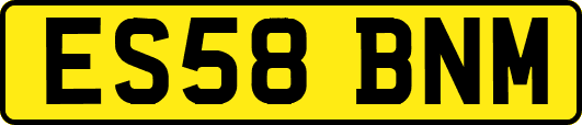 ES58BNM