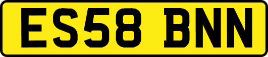 ES58BNN