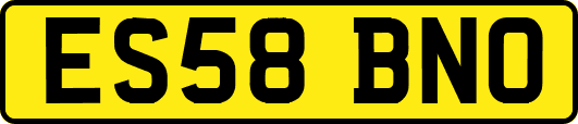 ES58BNO