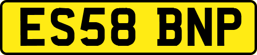 ES58BNP
