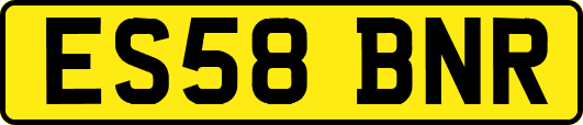 ES58BNR