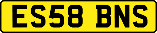 ES58BNS