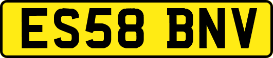 ES58BNV