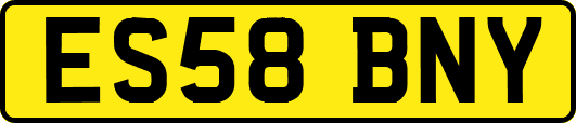 ES58BNY