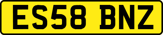 ES58BNZ