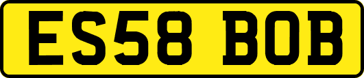 ES58BOB