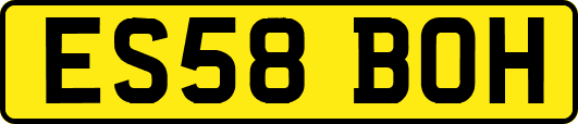ES58BOH