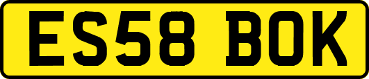 ES58BOK