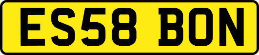 ES58BON