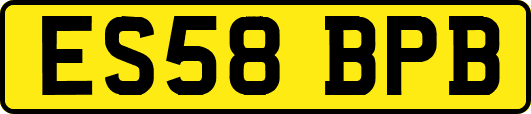 ES58BPB