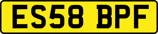 ES58BPF