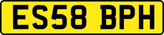 ES58BPH