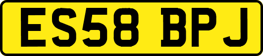 ES58BPJ