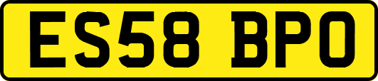 ES58BPO