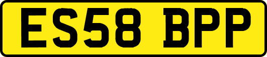 ES58BPP