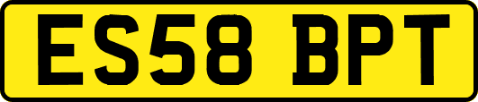 ES58BPT