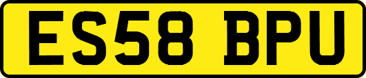 ES58BPU