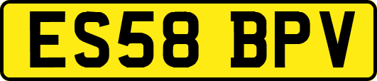 ES58BPV
