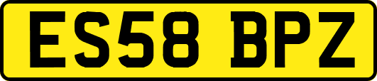 ES58BPZ