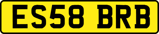 ES58BRB