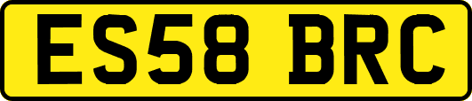 ES58BRC