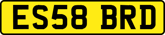ES58BRD