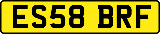 ES58BRF