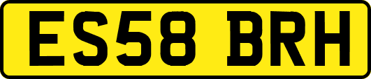 ES58BRH