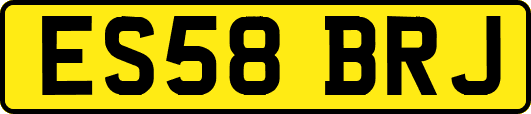 ES58BRJ