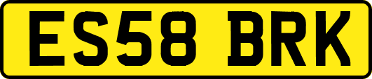 ES58BRK