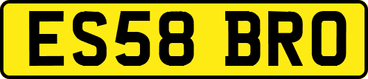 ES58BRO
