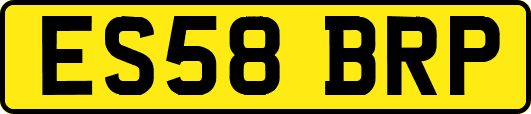 ES58BRP