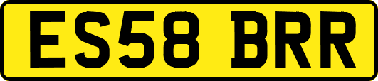 ES58BRR