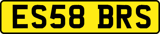 ES58BRS