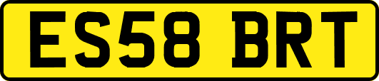 ES58BRT