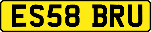 ES58BRU
