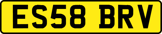 ES58BRV