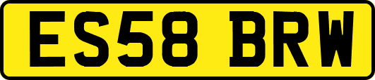 ES58BRW