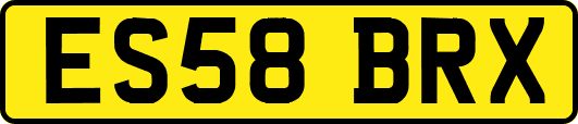 ES58BRX