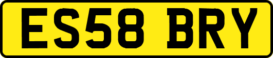 ES58BRY