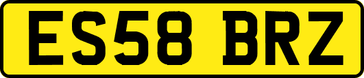 ES58BRZ