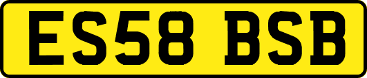ES58BSB