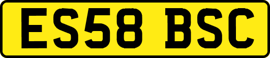 ES58BSC